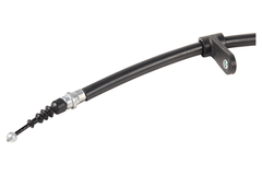 Seilzug Feststellbremse vorne hinten für ALFA ROMEO LANCIA 164 THEMA SW