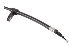 Seilzug Feststellbremse vorne hinten für ALFA ROMEO LANCIA 164 THEMA SW