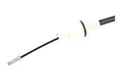 Kupplungsseil für FORD FIESTA I II Kasten/Schrägheck