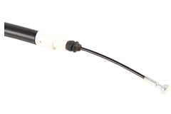 Kupplungsseil für FORD FIESTA I II Kasten/Schrägheck