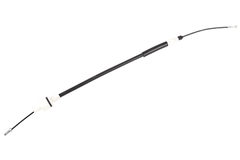 Kupplungsseil für FORD FIESTA I II Kasten/Schrägheck