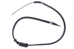 Seilzug Feststellbremse rechts für FIAT COUPE