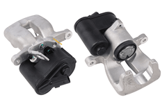Bremssattel Hinterachse links für VW PASSAT B6 Variant CC