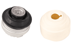 Lagerung Motor vorne für MERCEDES-BENZ C-KLASSE Sportcoupe T-Model CLS E-KLASSE