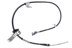 Seilzug Feststellbremse rechts für NISSAN SUZUKI PIXO ALTO VII