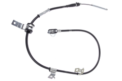 Seilzug Feststellbremse links für NISSAN SUZUKI PIXO ALTO VII