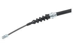 Seilzug Feststellbremse links für ALFA ROMEO FIAT ABARTH MITO GRANDE PUNTO EVO