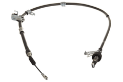 Seilzug Feststellbremse rechts für KIA PICANTO I