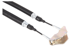 Seilzug Feststellbremse für OPEL ASTRA H Caravan FAMILY Kasten/Kombi