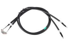 Seilzug Feststellbremse für OPEL ASTRA H Caravan FAMILY Kasten/Kombi