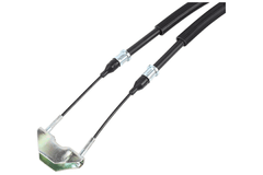 Seilzug Feststellbremse für OPEL CHEVROLET ASTRA G Stufenheck Caravan CC Coupe