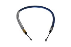 Seilzug Feststellbremse für CITROËN PEUGEOT DS C3 PICASSO DS5 5008 I Van 5