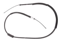 Seilzug Feststellbremse hinten links für PEUGEOT 306 Schrägheck