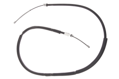 Seilzug Feststellbremse hinten rechts für PEUGEOT 306 Schrägheck