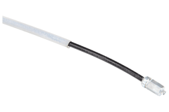 Seilzug Feststellbremse für PEUGEOT 207 CC SW 207/207+ Kasten/Kombi