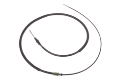 Seilzug Feststellbremse für CITROËN PEUGEOT C4 I Stufenheck 307 Break SW