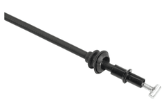 Kupplungsseil für MAZDA SEAT VW MX-3 AROSA CORDOBA Vario IBIZA II INCA CADDY