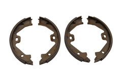 Bremsbackensatz Feststellbremse Hinterachse für MG ROVER ZT ZT- T 75 I Tourer