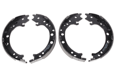 Bremsbackensatz Feststellbremse Hinterachse für HONDA CR-V II III IV