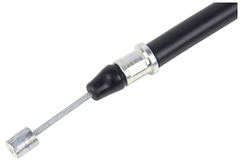 Seilzug Feststellbremse links für OPEL CORSA C TIGRA TwinTop Kasten/Schrägheck