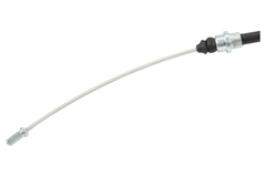 Seilzug Feststellbremse hinten links für PEUGEOT 405 I Break II