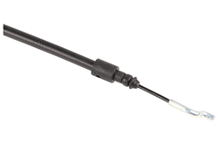 Seilzug Feststellbremse hinten für VW CALIFORNIA T4 Camper TRANSPORTER Bus