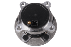 Radlagersatz Hinterachse für FORD FOCUS IV Stufenheck Turnier