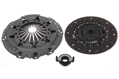 Kupplungssatz für CITROËN PEUGEOT BERLINGO / FIRST Großraumlimousine XANTIA