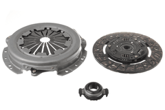 Kupplungssatz für CITROËN FIAT PEUGEOT JUMPY I Kasten Pritsche/Fahrgestell