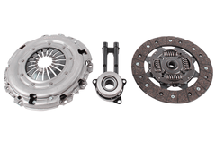 Kupplungssatz für FORD C-MAX II FOCUS III Stufenheck Turnier GRAND MONDEO IV