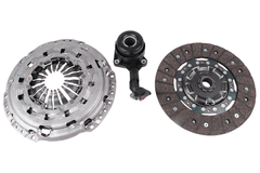 Kupplungssatz für FORD GALAXY III MONDEO V Stufenheck Schrägheck Turnier S-MAX