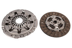 Kupplungssatz für ALFA ROMEO FIAT OPEL 159 Sportwagon CROMA ASTRA G Stufenheck