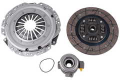 Kupplungssatz für ALFA ROMEO FIAT OPEL 159 Sportwagon CROMA ASTRA G Stufenheck