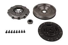 Kupplungssatz für CITROËN PEUGEOT C4 I Coupe C5 II Break 307 SW CC 407 607 807