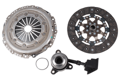 Kupplungssatz für CITROËN PEUGEOT BERLINGO MULTISPACE C3 PICASSO II C4 CACTUS