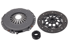 Kupplungssatz für AUDI SEAT SKODA VW A4 B5 Avant B6 B7 Cabriolet A6 C4 C5