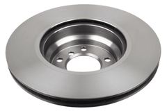 2x Bremsscheibe Vorderachse für BMW 1 Cabriolet Coupe 3 Touring X1