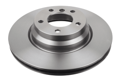 2x Bremsscheibe Vorderachse für BMW 1 Cabriolet Coupe 3 Touring X1