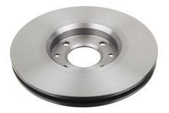 2x Bremsscheibe Vorderachse für CITROËN DS OPEL PEUGEOT BERLINGO / FIRST