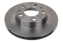 2x Bremsscheibe Vorderachse für CITROËN FIAT PEUGEOT JUMPER I Bus Kasten