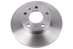 2x Bremsscheibe Vorderachse für CITROËN FIAT PEUGEOT JUMPER I Bus Kasten