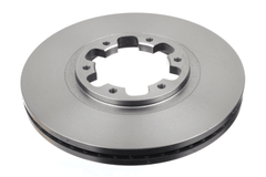 2x Bremsscheibe Vorderachse für INFINITI NISSAN QX4 NAVARA NP300 PICKUP