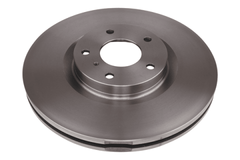 2x Bremsscheibe Vorderachse für INFINITI NISSAN G Stufenheck MURANO I II VAN