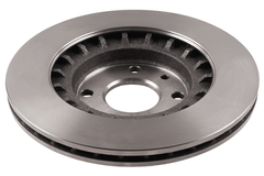 2x Bremsscheibe Vorderachse für LADA 110 111 112 GRANTA Liftback Schrägheck