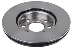 2x Bremsscheibe Vorderachse für FIAT OPEL GRANDE PUNTO Van EVO Kasten/Schrägheck