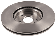 2x Bremsscheibe Vorderachse für FORD VOLVO FOCUS II III Turnier KUGA VAN