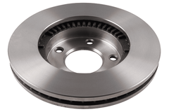 2x Bremsscheibe Vorderachse für MAZDA MPV II XEDOS 9