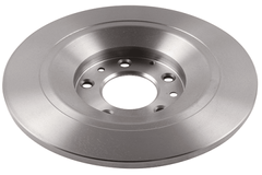 2x Bremsscheibe Hinterachse für MAZDA 6 Hatchback Stufenheck