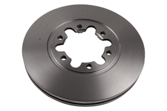 2x Bremsscheibe Vorderachse für FORD MAZDA RANGER B-SERIE BT-50 Pick-up
