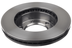 2x Bremsscheibe Vorderachse für FORD MAZDA RANGER B-SERIE BT-50 Pick-up